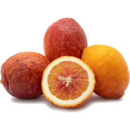 lemon - blood